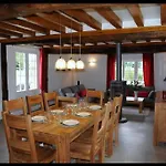 Hébergement de vacances Le Pressoir De Bigard