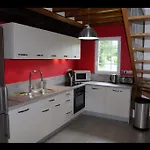 Hébergement de vacances Le Pressoir De Bigard
