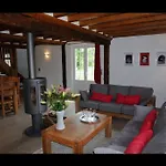 Le Pressoir De Bigard Hébergement de vacances