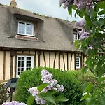 Le Pressoir De Bigard Campigny (Eure)