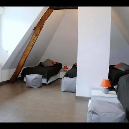 Le Pressoir De Bigard