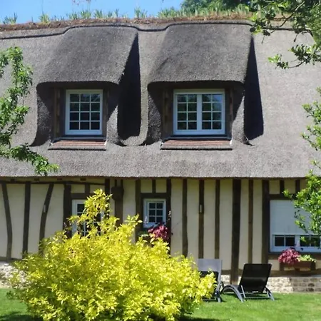 Le Pressoir De Bigard Campigny