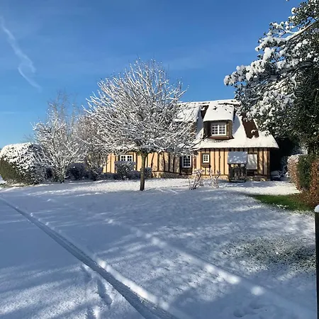 Le Pressoir De Bigard *