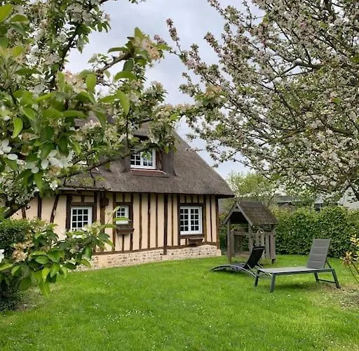 Le Pressoir De Bigard Holiday home *